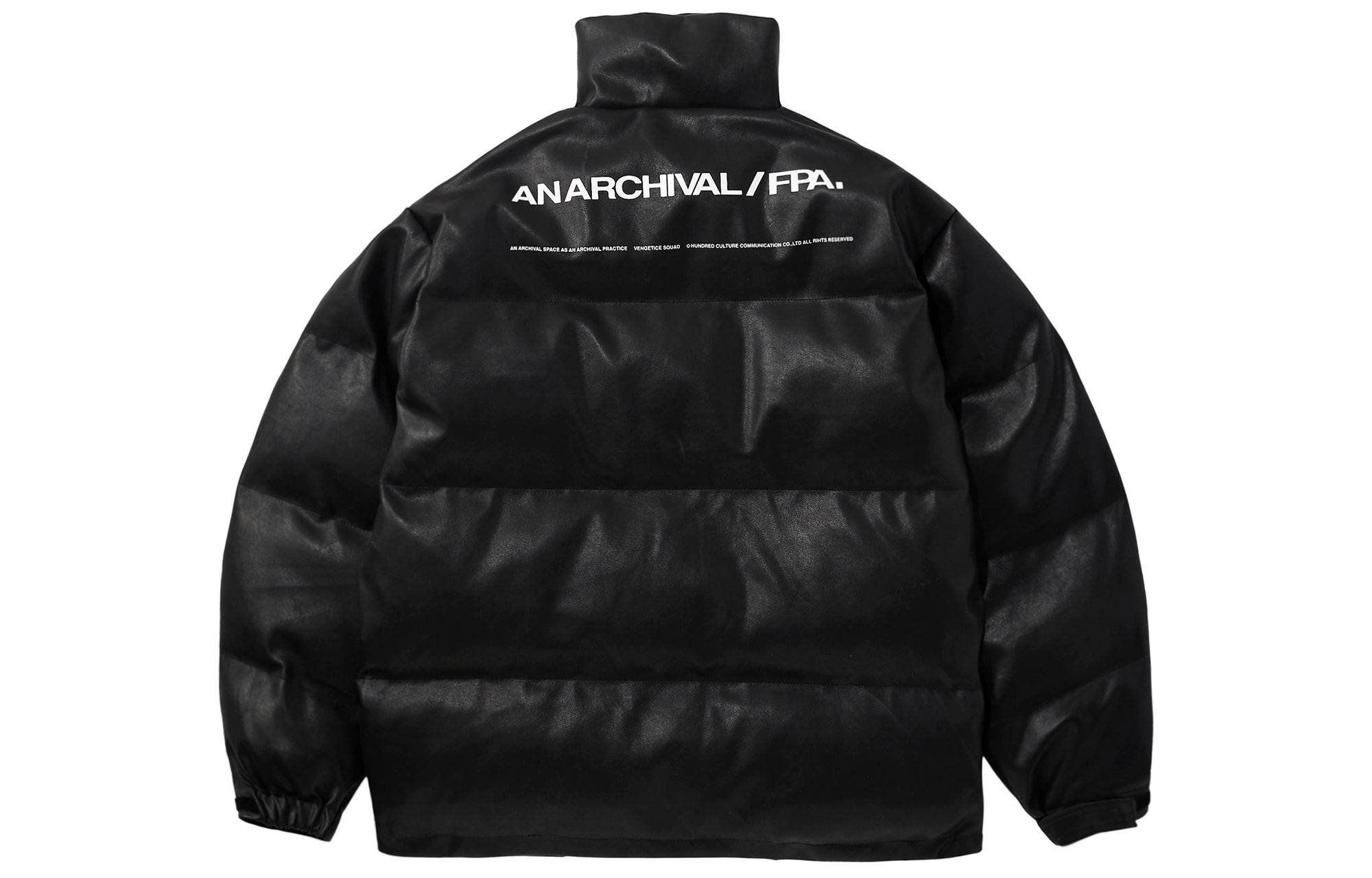 Куртка FPA - Boxette Shop